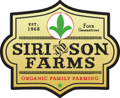 siri and son farms Home page